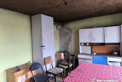 Oportunitate investitie- teren industrial, cu constructii diverse - Gherla - 14