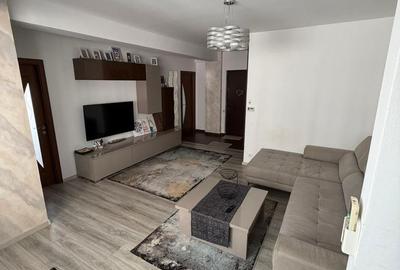 Apartament cu 3 camere decomandat, mobilat în Central - 8