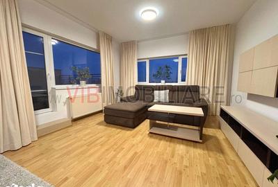 Apartament cu 2 camere în Tineretului