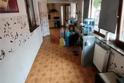 Casa SUPER 4 cam teren 540 mp deschidere dubla Lacu Dulce - 17