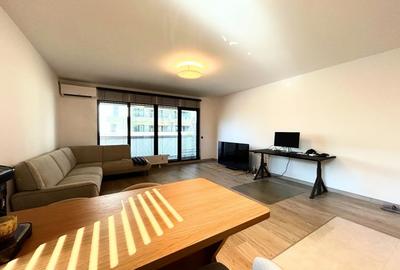 VANZARE 2 CAMERE, SELECT RESIDENCE, 70 MP CU DOUA TERASE x 2468 eur/mp - 2