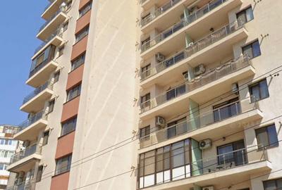 Apartament cu 2 camere semidecomandat, mobilat în Militari