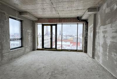 Spațiu comercial, de 1,125 mp, în Zorilor - 7