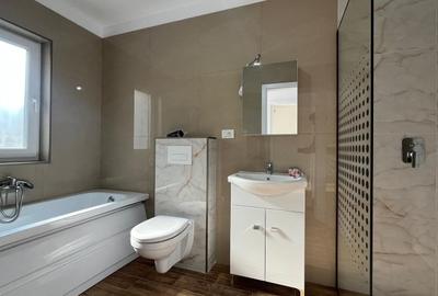 Duplex cu 3 camere cu Canalizare în Moșnița Nouă - 3