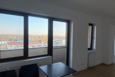 Apartament cu 2 camere decomandat în Central - 8