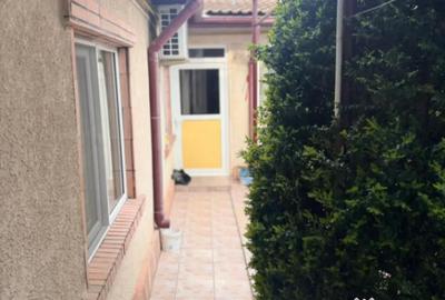 Casă cu 3 camere cu Teren 164 Mp în Delfinariu - 13