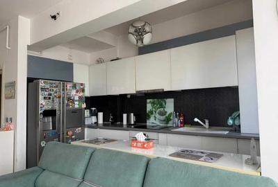 KM 4 -APARTAMENT 3 CAMERE 2 BALCOANE MODERN, SPATIOS SI LUMINOS-BLOC NOU - 2