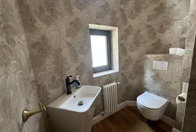 Reședință istorică cu aură regală, în Dorobanți Capitale / Vila Chirie - 14