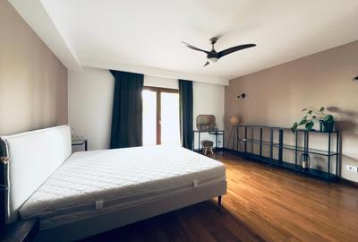 Vila individuala 5 camere 280 mp + curte 400 mp Pipera American Village - 4