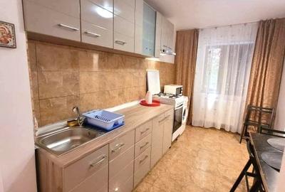 Apartament cu 2 camere circular în Tomis Nord - 5