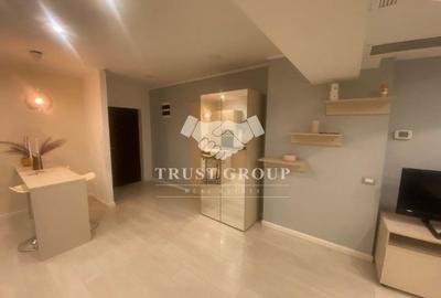 Apartament 2 camere de vanzare Herastrau | Terasa 16mp - 7