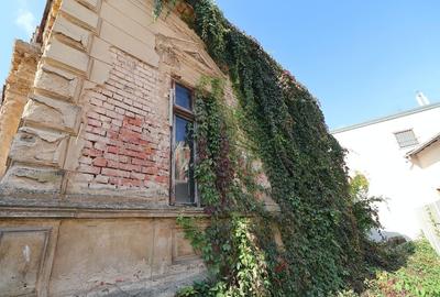 Casă istorică de restaurat în zona Bulevardul Regina Maria – Unirii - 8