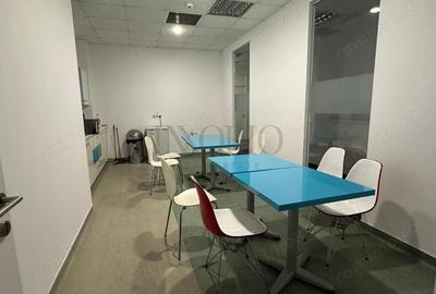 Spațiu comercial, de 30 mp, în Floreasca - 13