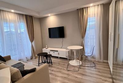 Garsonieră în Ștefăneștii de Jos - 1