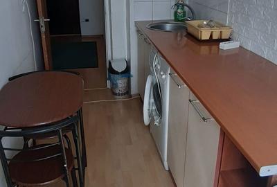 Garsonieră decomandată în 13 Septembrie - 5