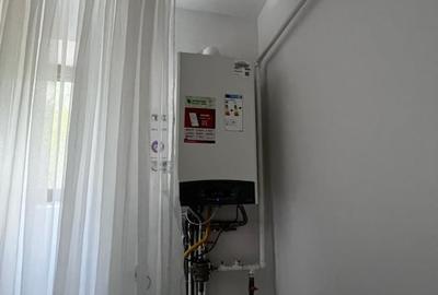 Apartament 2 Camere Primaverii | Parter | Boxa - 16