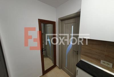 COMISION 0% Apartament cu o camera de vanzare, zona Complexul Studentesc - 7