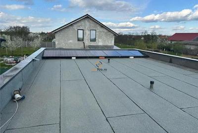 Casa Individuala Finalizata Bencec - 1