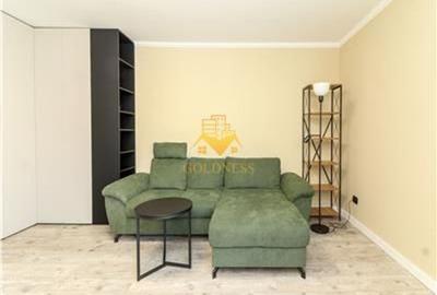 2 camere, Premium, totul nou, Grigorescu 21 Decembrie Zona Somes, MOL - 12