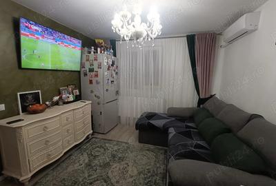 Apartament cu 2 camere decomandat în Brâncoveanu - 7