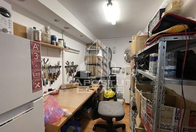 Spațiu comercial, de 30 mp, în Complex Studențesc - 1