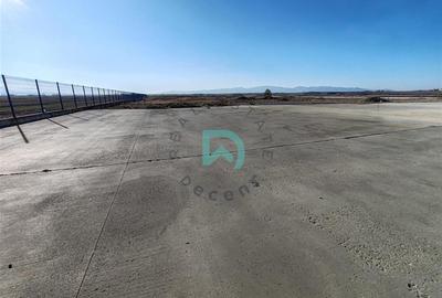 Spațiu industrial, de 5,500 mp, în Feldioara - 6