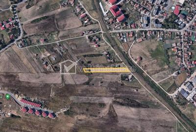 Teren în Central - 2