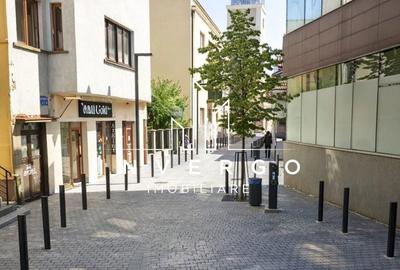 Spațiu comercial, de 110 mp, în Central - 3