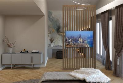 Intrarea Lacului Residence – Acolo unde te intorci, cu drag, acasa Intrarea Lacului Residence – Acolo unde te intorci, cu drag, acasa - 36