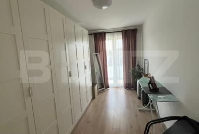 Apartament cu 3 camere open-space, 67 mp - Maurer Residence - 3