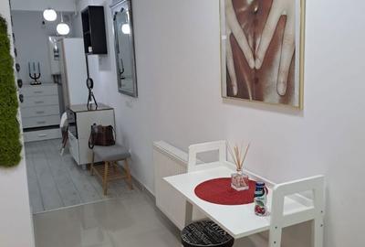 Garsonieră decomandată în Muncii - 19