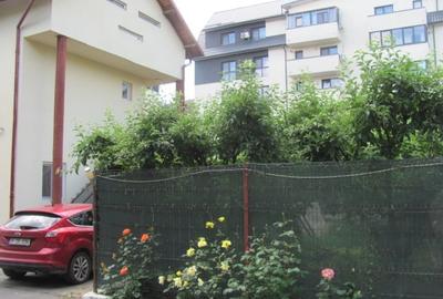 Prelungirea Ghencea - Diamantului, M 3, zona de case si blocuri - 3