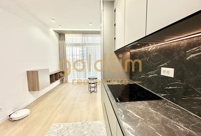 Apartament cu 2 camere decomandat, mobilat în Floreasca - 4
