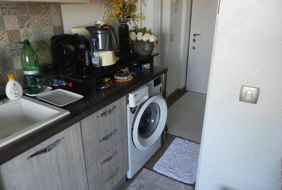 Garsonieră decomandată în Central - 5