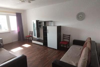 Apartament cu 2 camere decomandat în Central - 1