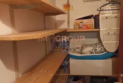 Apartament cu 2 camere decomandat în Nicolina - 3