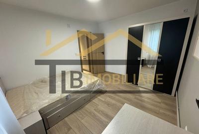 Apartament de 2 camere, 55mp,  decomandat, Zona Semi-Centrala - 4