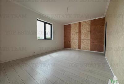 Casa individuala cu 5 camere si terasa mare de vanzare in Gulia/ Dambovita - 10