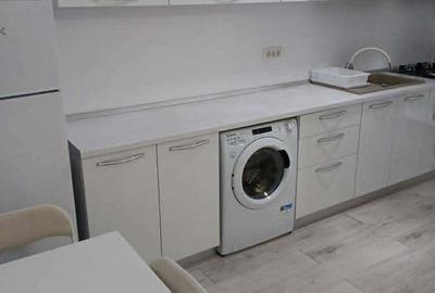 Apartament cu 2 camere în Nord - 3