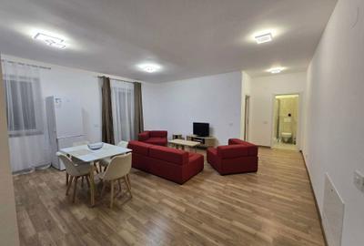 Apartament cu 3 camere semidecomandat în Central - 8
