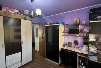 Apartament cu 2 camere decomandat în Central - 6