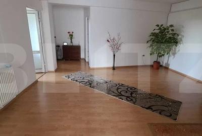 Apartament de vanzare, cu 4 camere, 120 mp, etaj intermediar, zona Obcini - 2