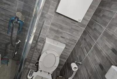 Apartament cu 3 camere semidecomandat în Central - 7