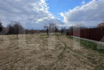 Teren în Ghidfalău