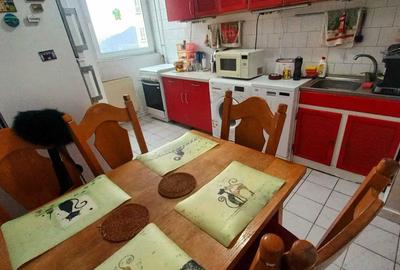 Apartament cu 2 camere decomandat în Centrul Civic - 7