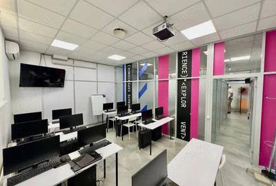 Spațiu comercial, de 68 mp, în P-ța Victoriei