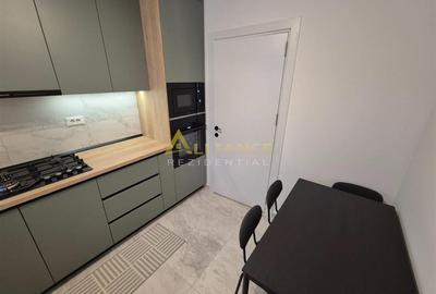 Apartament cu 3 camere decomandat, mobilat în Berceni - 7