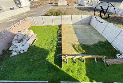 Vila P+M, 5 Camere, 450 mp teren, Midia Sat - 20