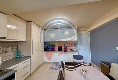 Apartament cu 2 camere decomandat, mobilat în Brazda lui Novac - 7