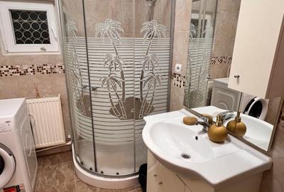 Garsonieră decomandată, mobilată în Domenii - 10